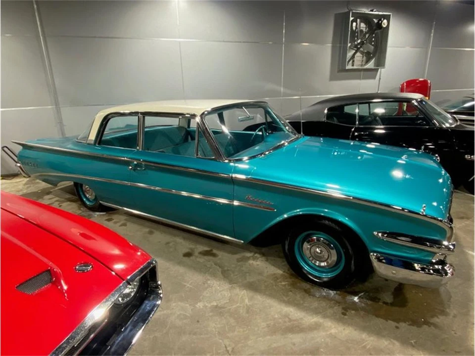 1960 Edsel Ranger - Image 7 of 31