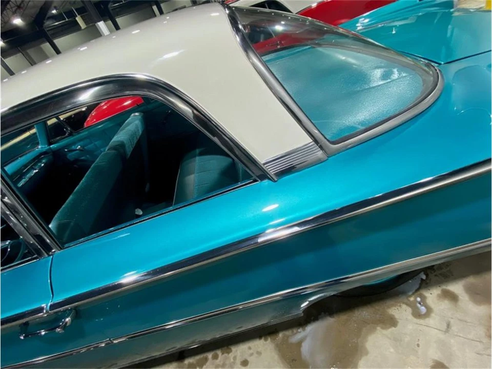 1960 Edsel Ranger - Image 19 of 31