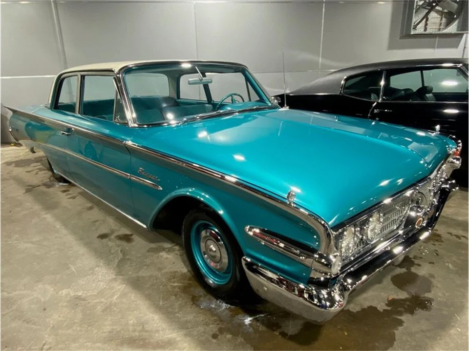1960 Edsel Ranger - Image 9 of 31