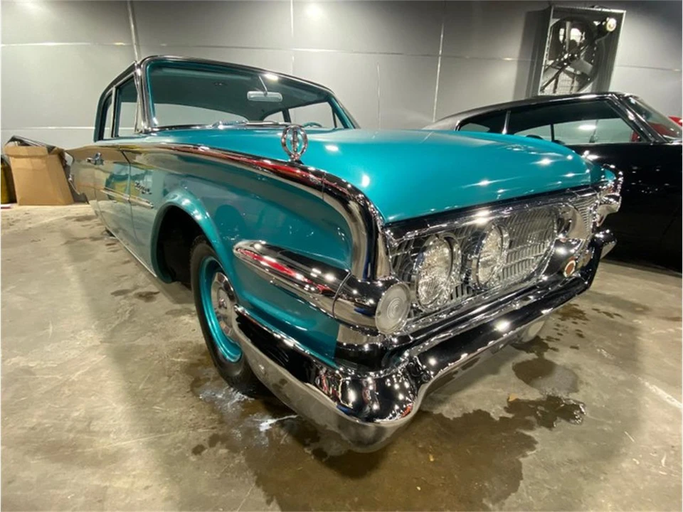 1960 Edsel Ranger - Image 15 of 31