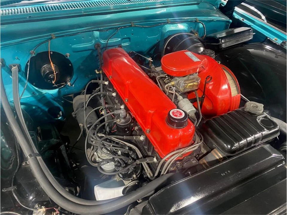 1960 Edsel Ranger - Image 5 of 31