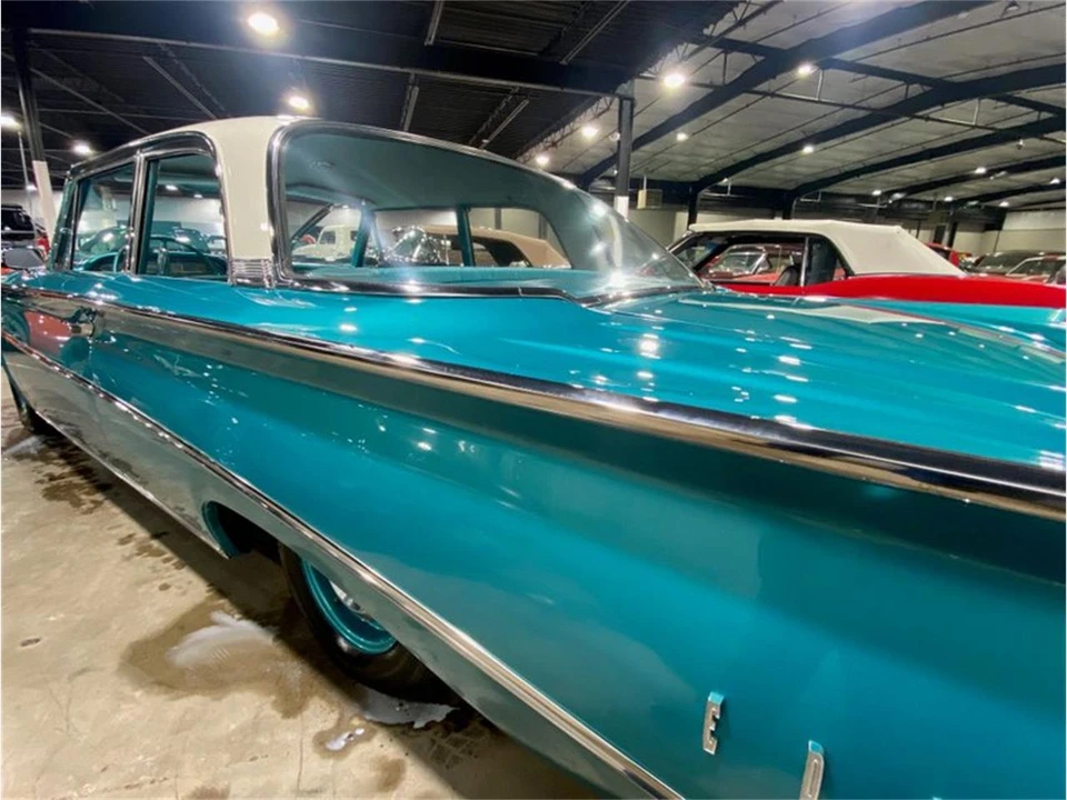 1960 Edsel Ranger - Image 14 of 31