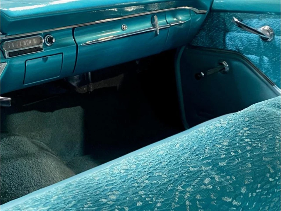 1960 Edsel Ranger - Image 30 of 31