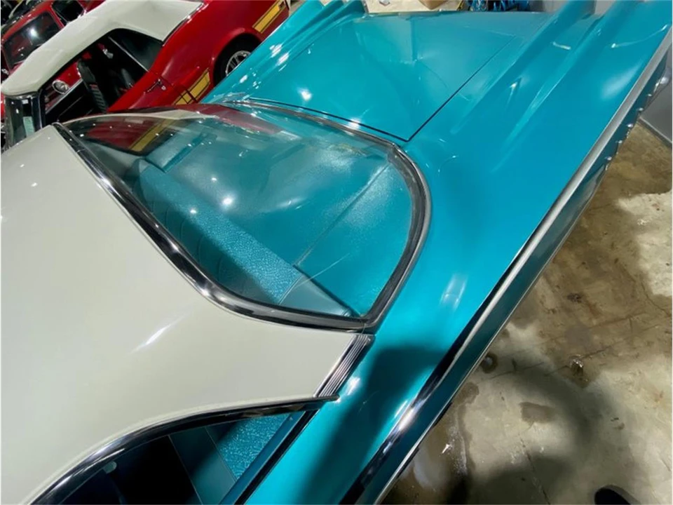1960 Edsel Ranger - Image 20 of 31