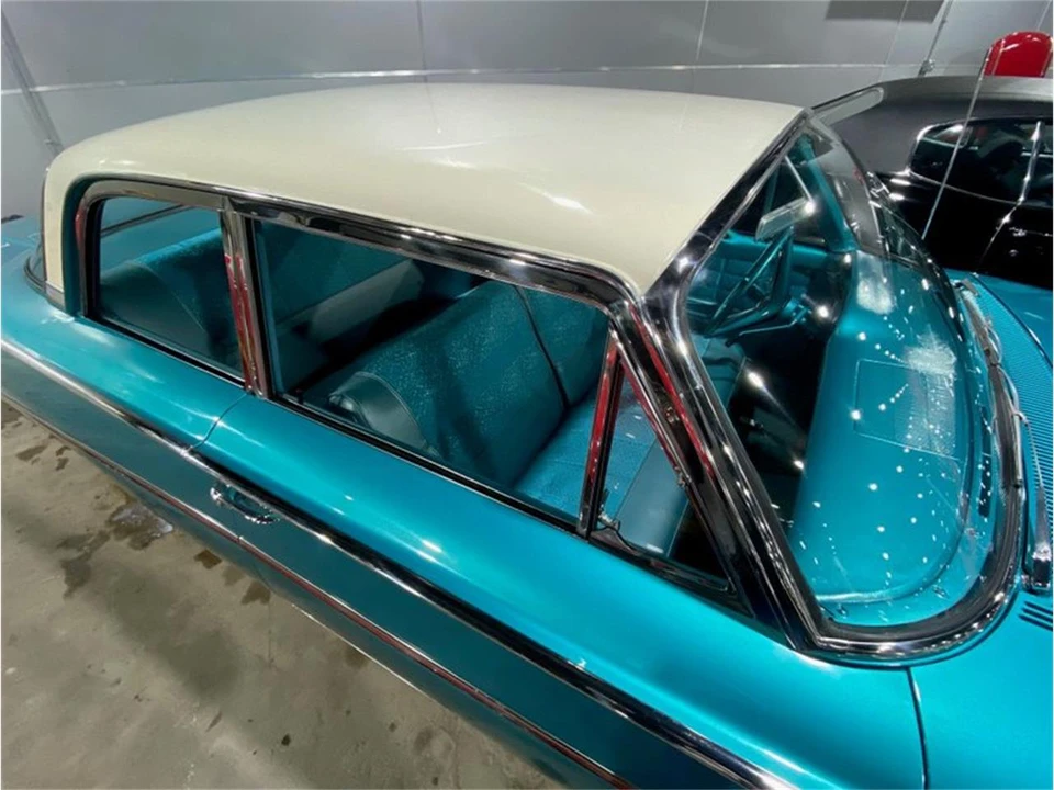 1960 Edsel Ranger - Image 18 of 31