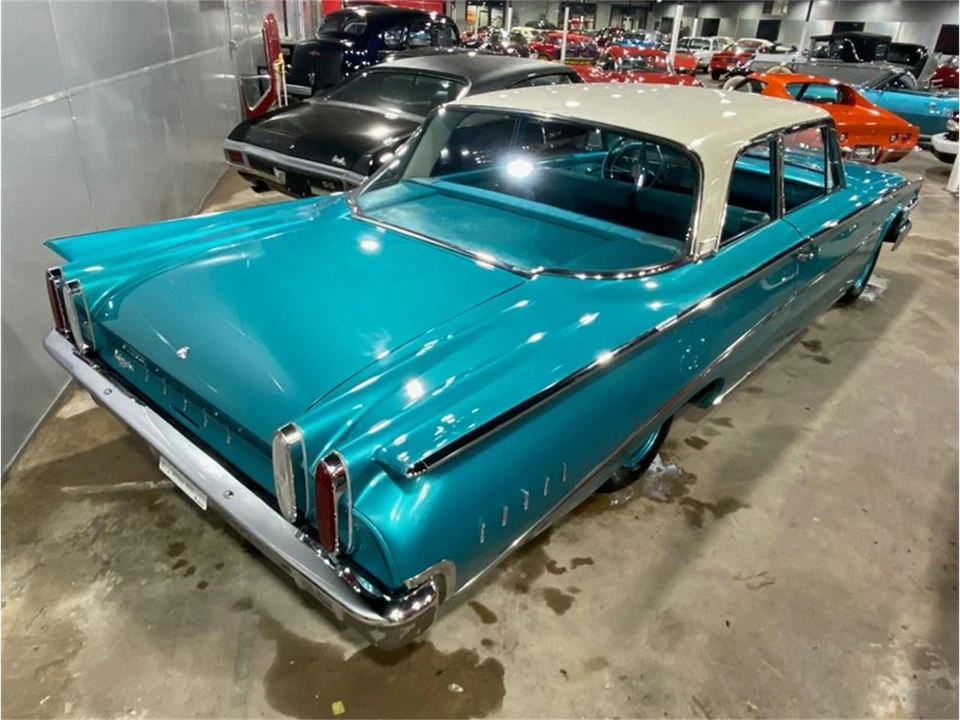 1960 Edsel Ranger - Image 10 of 31