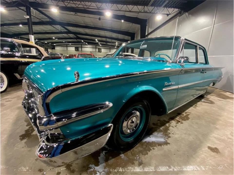 1960 Edsel Ranger - Image 8 of 31