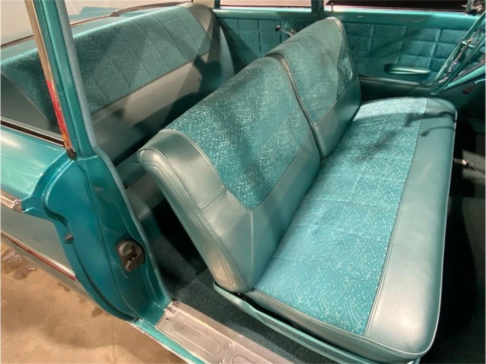 1960 Edsel Ranger - Image 24 of 31
