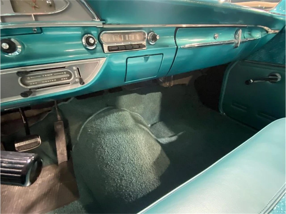 1960 Edsel Ranger - Image 28 of 31