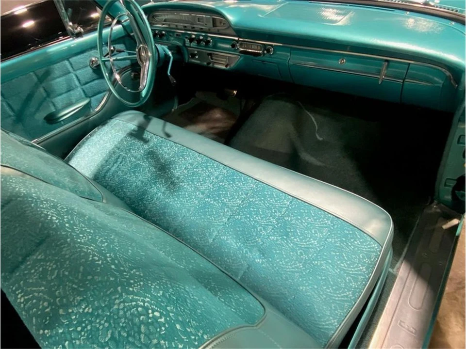 1960 Edsel Ranger - Image 23 of 31