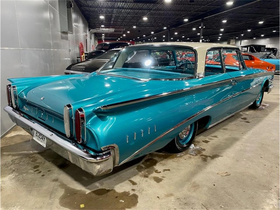 1960 Edsel Ranger - Image 2 of 31