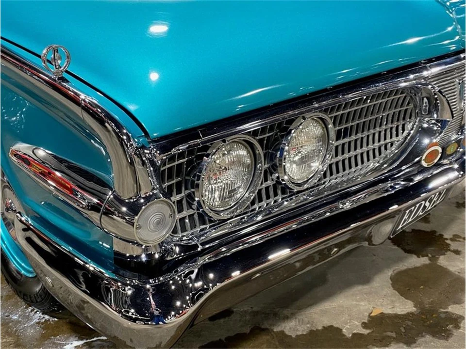 1960 Edsel Ranger - Image 3 of 31