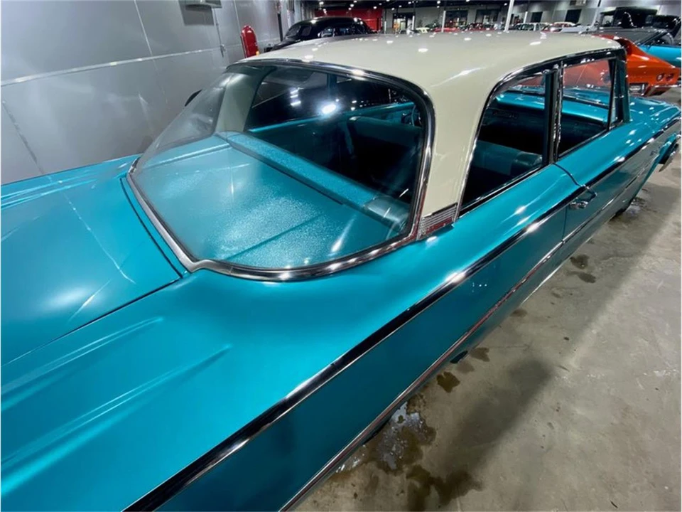 1960 Edsel Ranger - Image 11 of 31