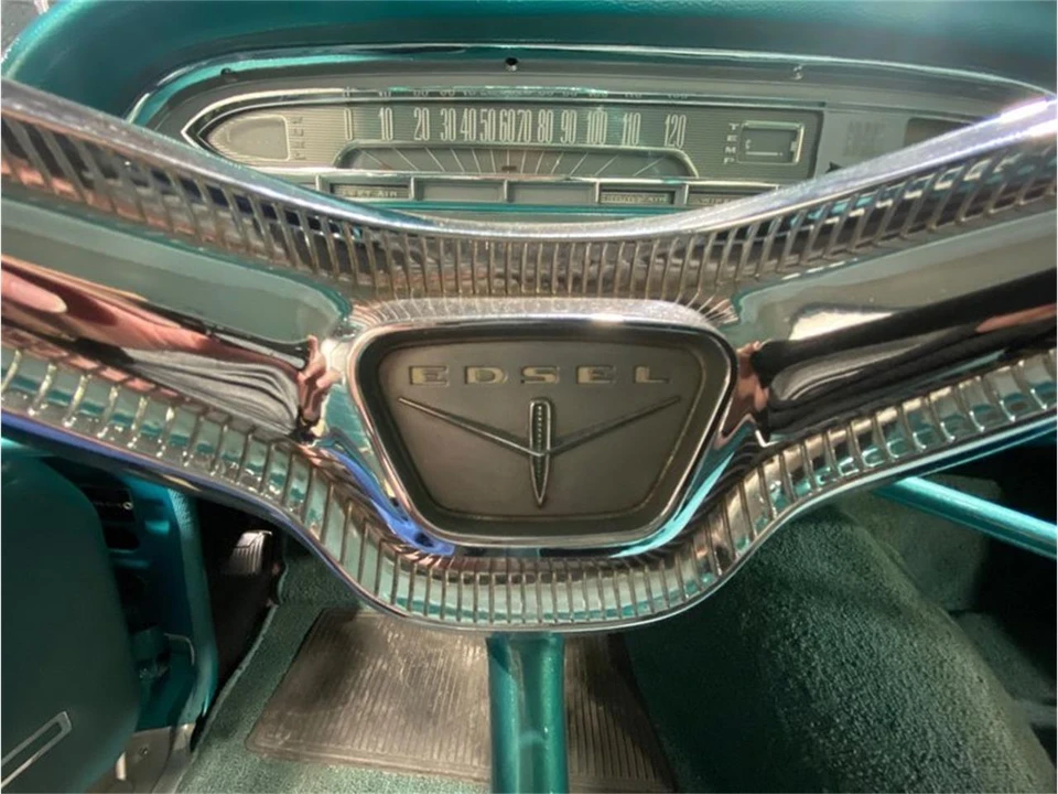 1960 Edsel Ranger - Image 27 of 31
