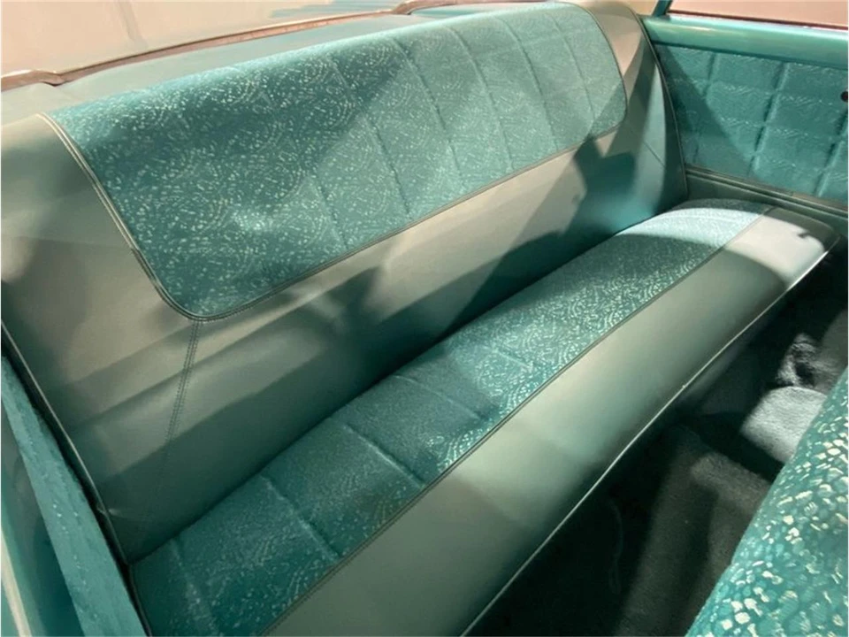1960 Edsel Ranger - Image 25 of 31