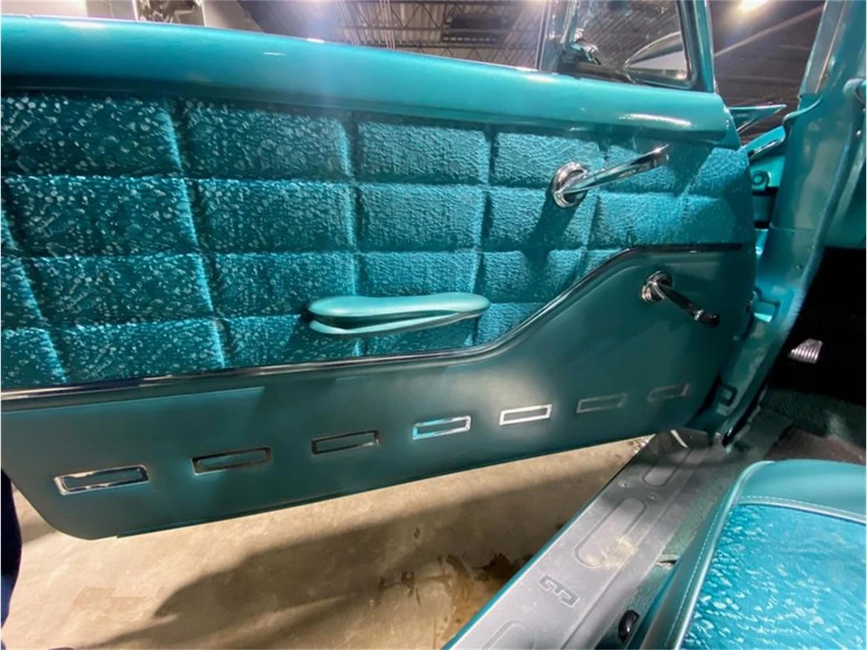 1960 Edsel Ranger - Image 21 of 31