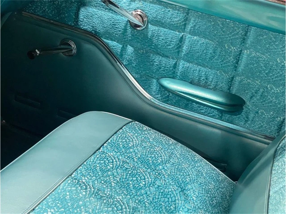 1960 Edsel Ranger - Image 29 of 31