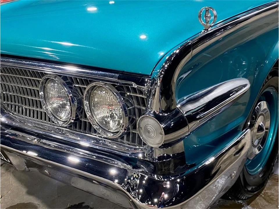 1960 Edsel Ranger - Image 6 of 31