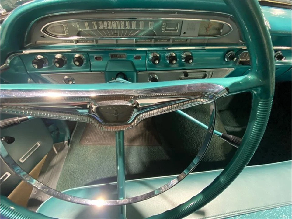 1960 Edsel Ranger - Image 26 of 31