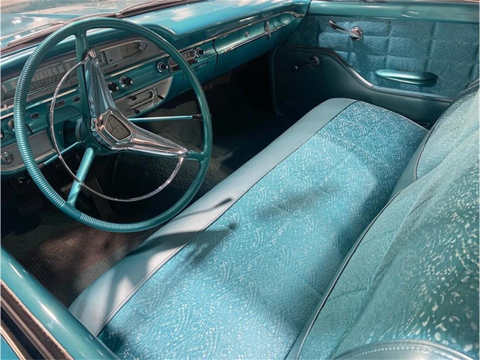 1960 Edsel Ranger - Image 4 of 31