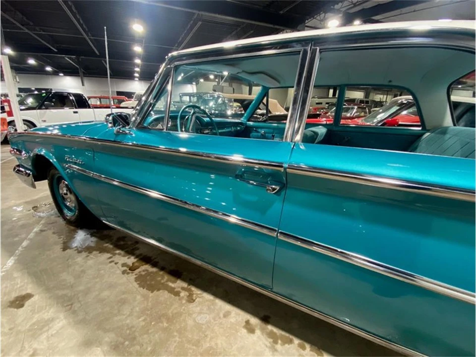 1960 Edsel Ranger - Image 12 of 31