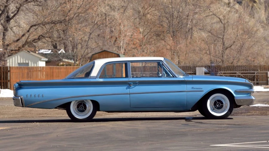 1960 Edsel Ranger - Image 2 of 23