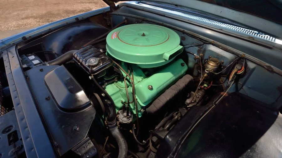1960 Edsel Ranger - Image 6 of 23