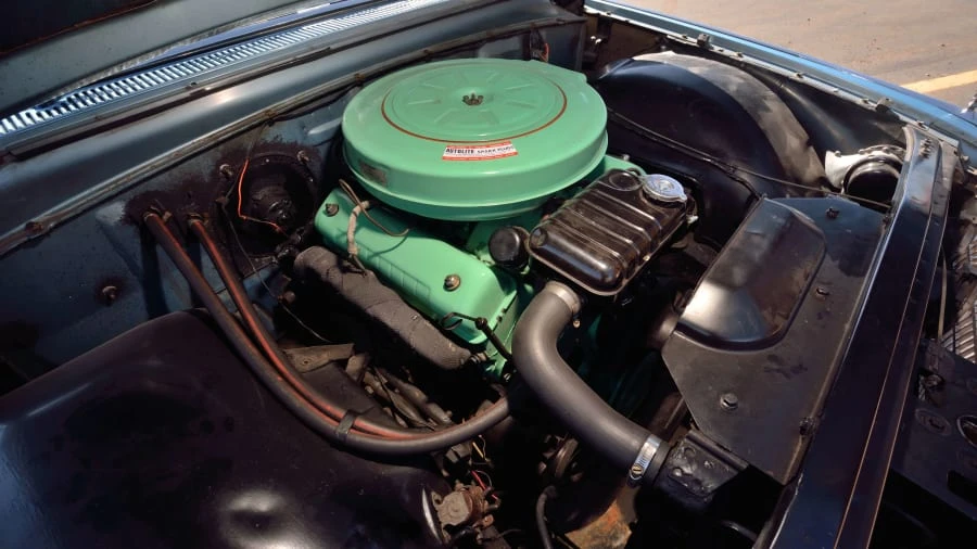 1960 Edsel Ranger - Image 7 of 23