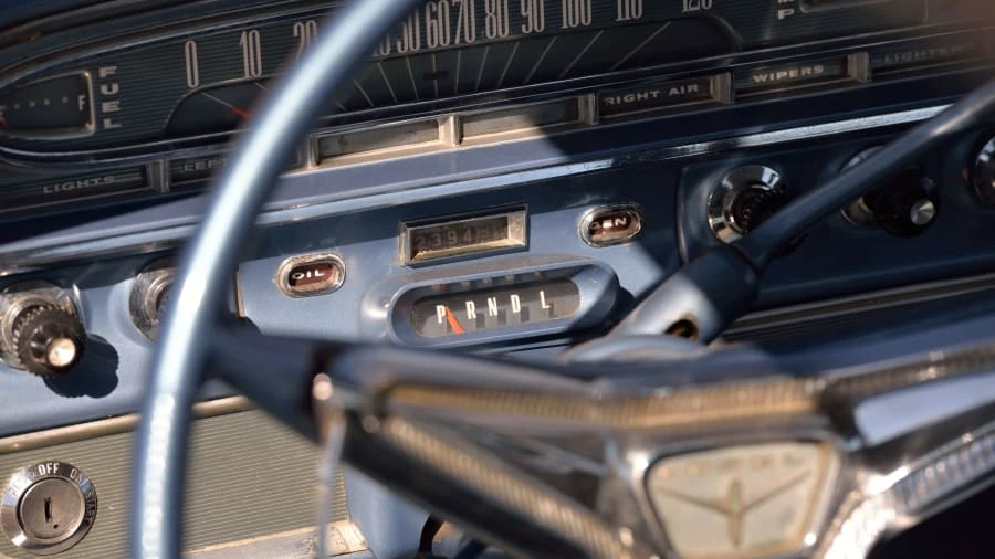 1960 Edsel Ranger - Image 9 of 23