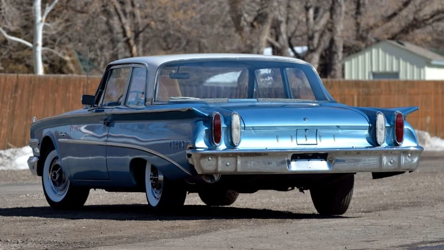 1960 Edsel Ranger - Image 13 of 23
