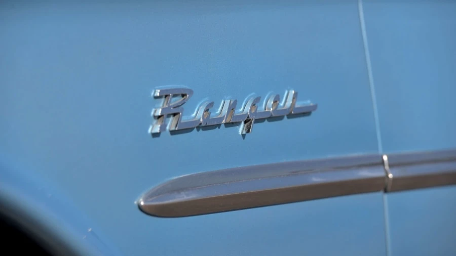 1960 Edsel Ranger - Image 17 of 23