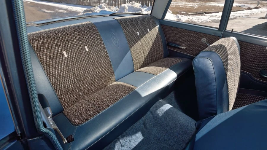 1960 Edsel Ranger - Image 18 of 23