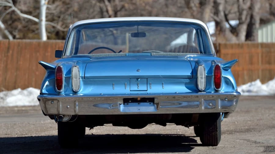 1960 Edsel Ranger - Image 20 of 23
