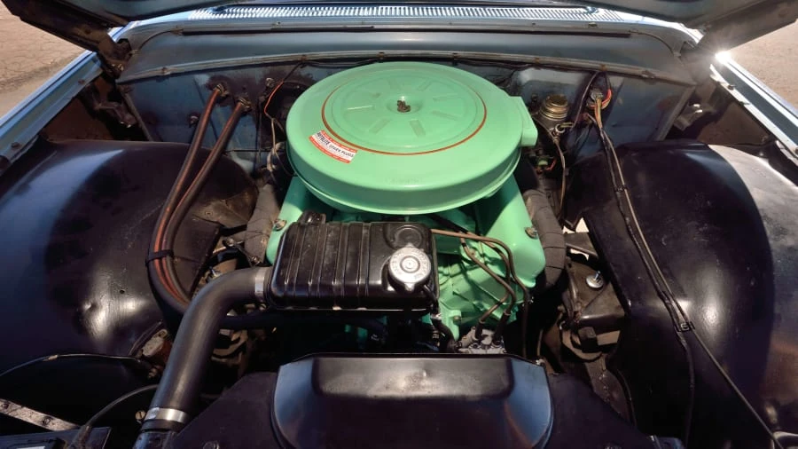 1960 Edsel Ranger - Image 22 of 23