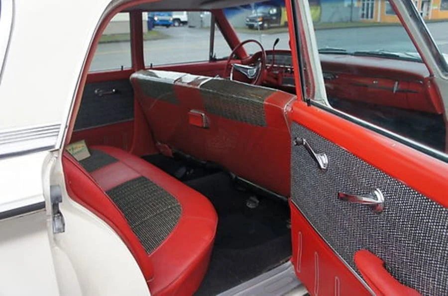1960 Edsel Ranger - Image 4 of 8