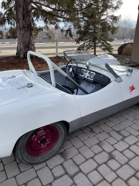 1960 Elva - Image 9 of 31