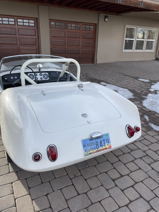 1960 Elva - Image 11 of 31