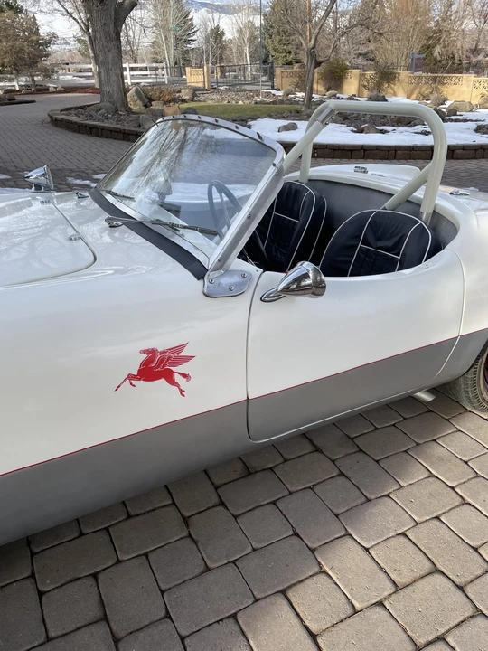 1960 Elva - Image 14 of 31