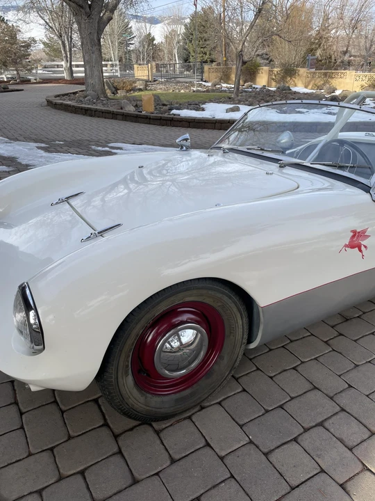 1960 Elva - Image 15 of 31