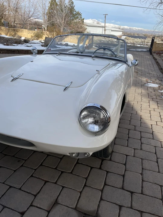 1960 Elva - Image 17 of 31