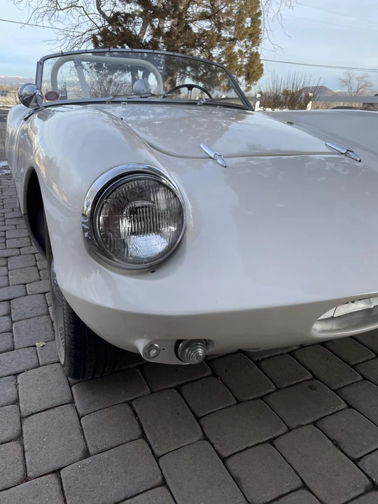 1960 Elva - Image 18 of 31