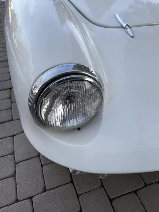 1960 Elva - Image 21 of 31
