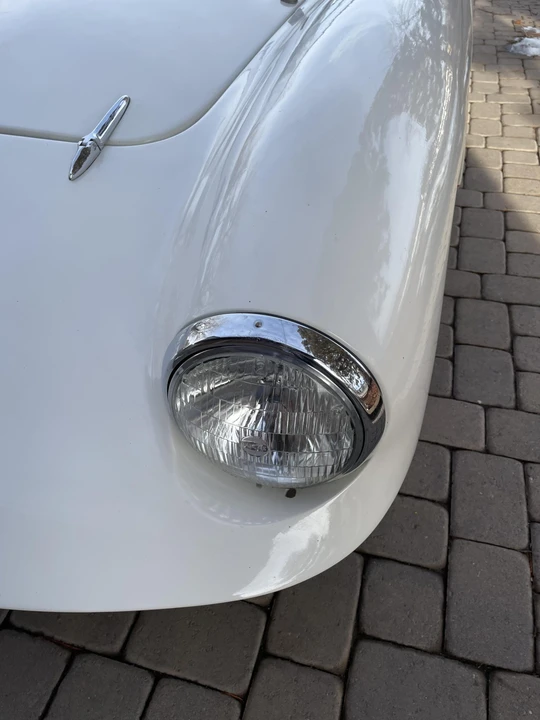1960 Elva - Image 22 of 31