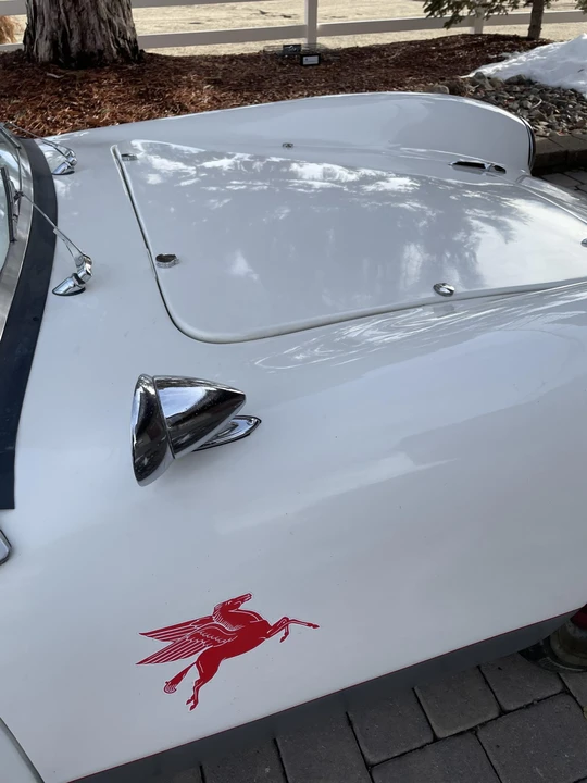 1960 Elva - Image 23 of 31