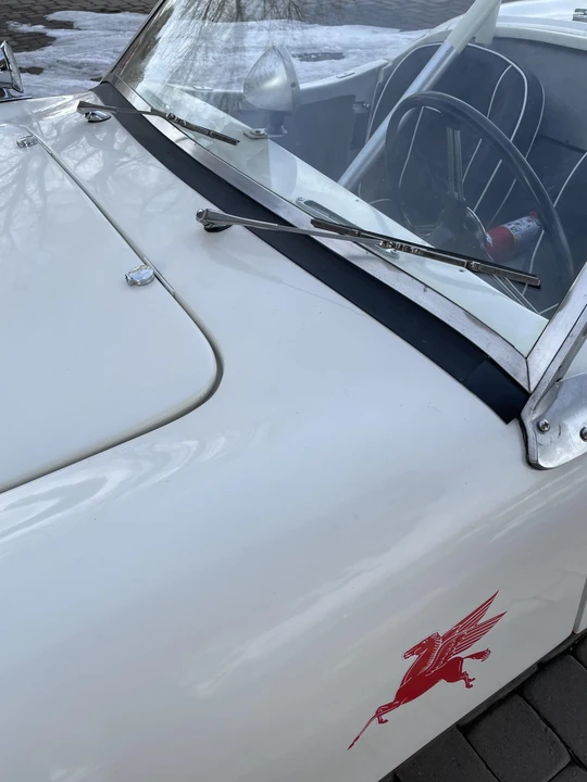 1960 Elva - Image 24 of 31