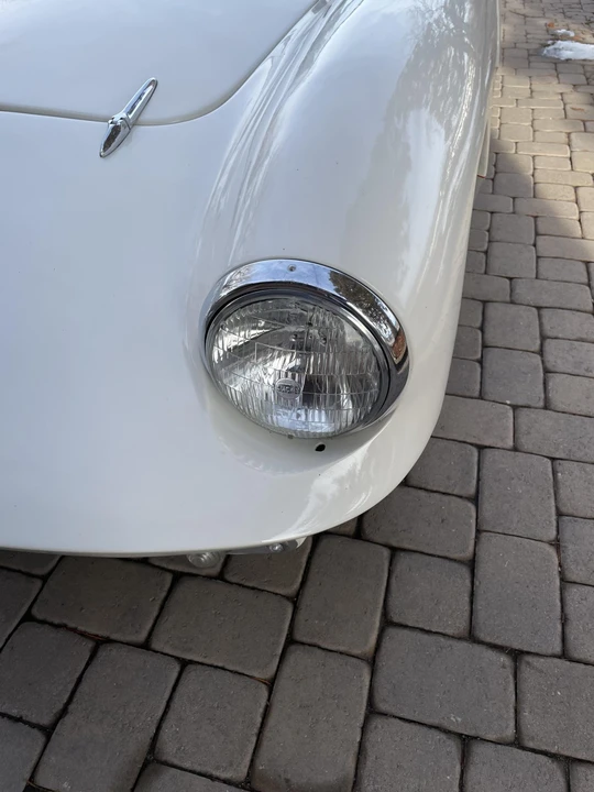 1960 Elva - Image 20 of 31