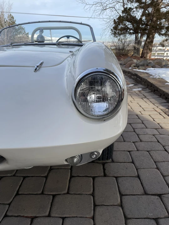 1960 Elva - Image 19 of 31