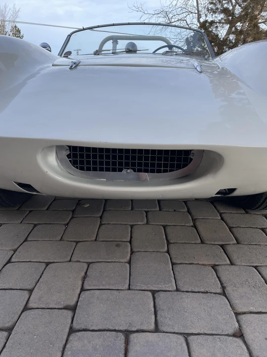1960 Elva - Image 25 of 31