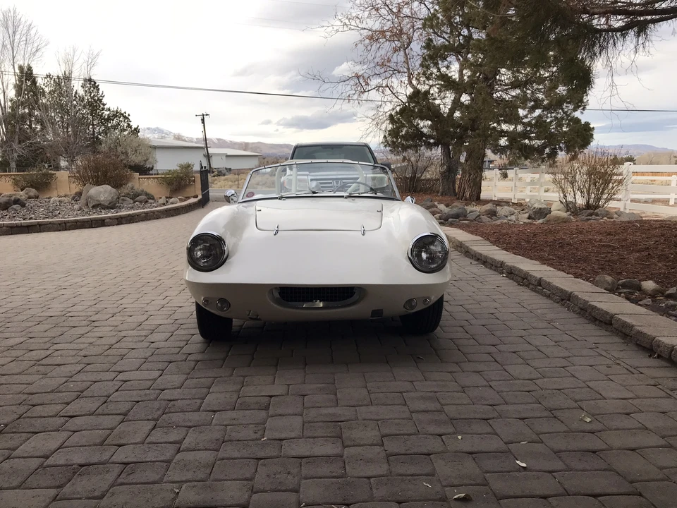 1960 Elva - Image 6 of 31