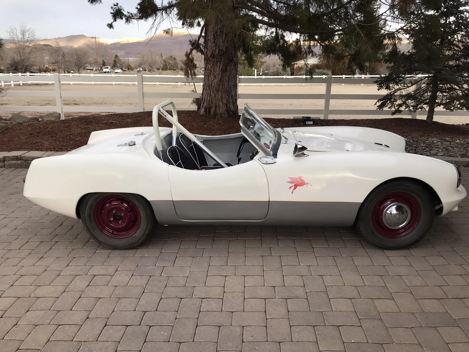 1960 Elva - Image 4 of 31